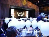 Les Oscars, c’est Hollywood !