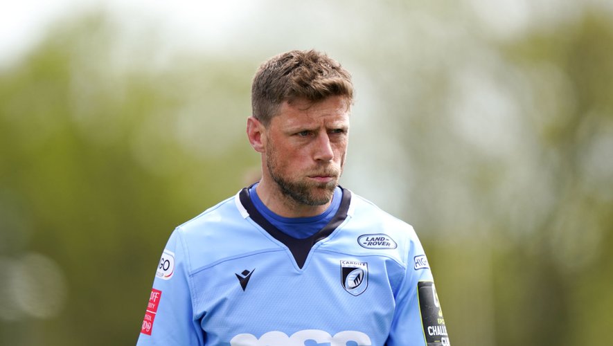 Cardiff : Priestland fait tomber les Stormers