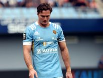 Les Catalans, à l’instar de Tristan Tedder, devront limiter la casse face à la meilleure attaque du Top 14.