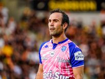 Top 14 - Morgan Parra (Stade français)