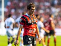 Baptiste Serin sera probablement le buteur des Rouge et Noir