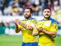 Le pilier clermontois Étienne Falgoux a débuté six de ses sept premiers matchs, une tendance en nette amélioration par rapport à l’an passé. À 29 ans, il veut prouver sa valeur.