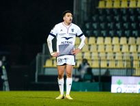 Arrivé mi-septembre à la Section paloise, Yvan Reilhac veut démontrer qu’il n’a rien perdu de son talent.