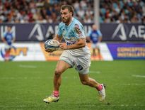 Avant d’affronter son ancien club, l’ailier, qui fut appelé cet été au Japon avec les Bleus, revient sur cette évolution.