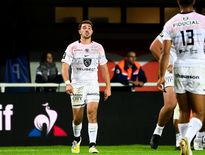 Edgar Retière mènera le jeu toulousain ce samedi soir à Bayonne.