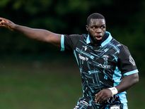 Les Franciliens ont arraché leur troisième succès de la saison au biut d'un match dont le déroulement ne leur à pas du tout été favorable.