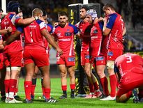 Les cantaliens ont fait ce qu’il fallait pour venir à bout d’une équipe de Béziers ambitieuse, mais stérile.