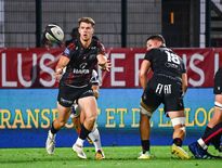 Après les neuf premières journées, Rouen pointe à la 5ème place de Pro D2.