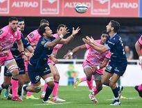 Alexandre Bécognée et Vincent Rattez ont retrouvé un peu de confiance avec cette victoire face à Paris.