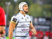 Face au Racing 92, le CAB a subi une quatrième défaite de suite glissant de fait à la dernière place de ce Top 14.