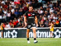 Malgré une deuxième période intéressante qui a permis aux Lyonnais d’entrevoir un succès, Xavier Garbajosa ne retenait rien de positif de ce déplacement.