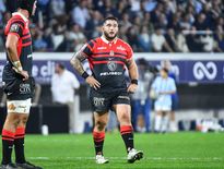 Handicapé par l’absence de nombreux joueurs, le Stade toulousain a néanmoins vu, au Pays basque, Cyril Baille effectuer son retour à la compétition.