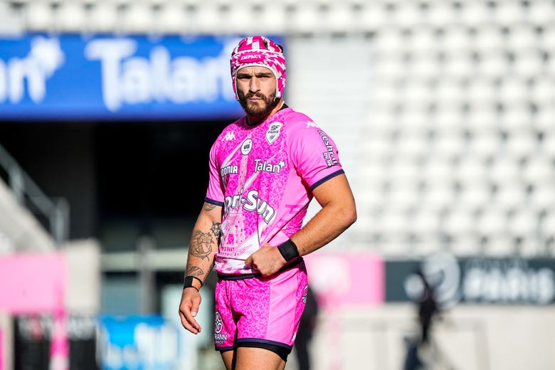 Transferts - Thomas Combezou pourrait bien dire stop à l'issue de la saison. Les dirigeants du CO pensent à Alex Arrate pour le remplacer.