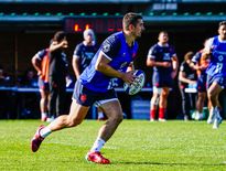 Chantier n°2 des Bleus : Thomas Ramos, mieux qu’un numéro deux