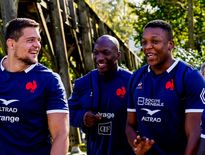 Chantier n°3 des Bleus : Willemse - Woki attelage en question