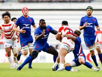 Chantier n°4 des Bleus : Dany Priso, l’étoffe d’un numéro un ?