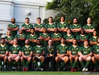 Chantier n°1 des Bleus : les Boks, derniers sur la liste