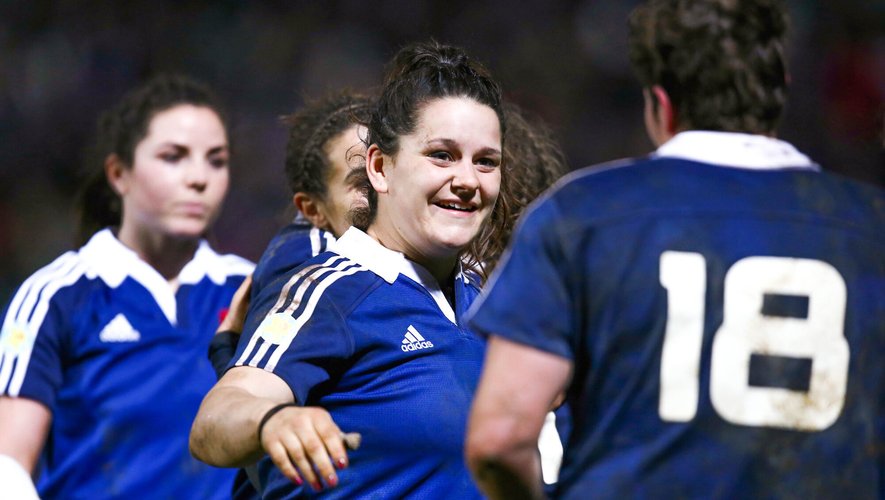 Le carte blanche de Lise Arricastre : « Merci au rugby, merci pour tout »