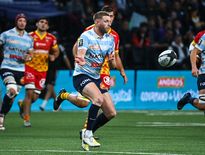 L’ouvreur écossais fait partie des remplaçants entrés à la mi-temps qui ont permis au Racing 92 de l’emporter. Finn Russell a une nouvelle fois apporté toute sa science…