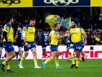 Après une très bonne entame de match, Clermont s’est totalement délité