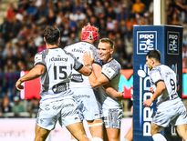 Menés mais jamais distancés, les Vannetais ont renversé après l’heure de jeu des Nivernais plongés dans le doute