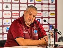 Christophe Urios n’est plus le manager de l’UBB