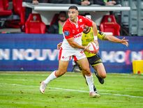 Couilloud : « C’est la place que j’ai envie d’avoir »