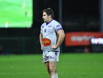 Benjamin Doy devrait démarrer pour l'US Bressane à Albi