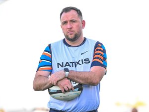 Top 14 - Au Racing, l’œil du Teague