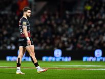 Top 14 - Lucas Tauzin (Toulouse) fait partie de cette génération championne du monde 2018 avec les Bleuts.