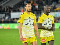 La Rochelle en entrée d’un menu très copieux
