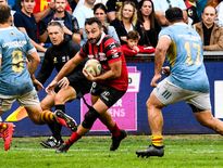 Toulon : l’ombre d’un doute avant de se déplacer dans la capitale