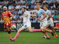 Bayonne ne veut pas se laisser griser par un très beau début de saison