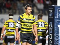 Yoann Laousse-Azpiazu auteur d’un sans faut au pied avec 17 points inscrits. Photo Icon Sport
