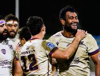 Sikeli Nobu a pris le ballon sous le bras, sonnant la charge dans l’élaboration d’un jeu à zéro passe