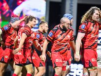 Face à Aurillac, les Oyomen ont enchaîné un huitième match sans défaite… en toute sérénité