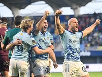 L'Usap de Mathieu Acebes célèbre une victoire de prestige face à l'UBB.