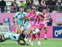 Giovanni Habel-Kuffner n'a pas pesé comme à son habitude face au RCT.
