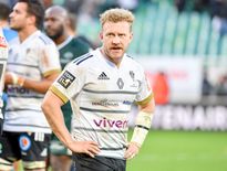 Top 14 - Stuart Holding (Brive)