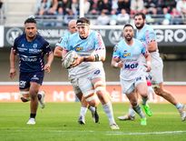 Malgré leur supériorité numérique, les Bayonnais n'ont pas su ramener des points du GGL Stadium.