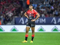 Alors qu'un accord n’a encore été conclu entre Dimitri Delibes et Toulouse, le Stade rochelais s’est déclaré intéressé par sa venue.