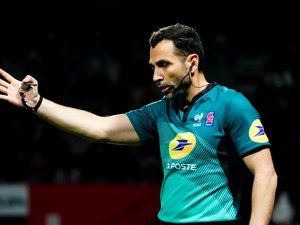 La tendance de Jérôme Prévôt : « Ces arbitres dont on fait les scores »