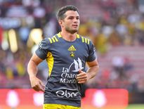 Brice Dulin (arrière de La Rochelle).