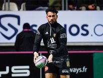 Jusqu’ici, l’ex-palois n’avait goûté aux joutes européennes qu’à travers la Challenge Cup et "seulement" treize matchs disputés pour cinq titularisations entre 2017 et 2020. Photo Icon Sport
