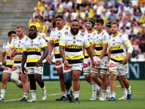 Champions Cup - Les Rochelais face à la meute
