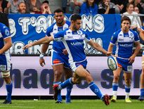 LE CO a joué 93 matchs en coupe d'Europe