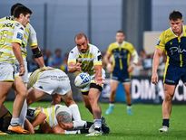 Pro D2 - Samuel Marquès devra guider les siens face à Nevers
