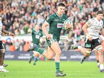 Transferts - Jack Maddocks a annoncé poursuivre l'aventure de deux ans au sein de la Section paloise.
