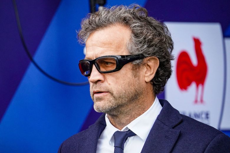 EXCLUSIF - Fabien Galthié : « J’étais cassant, pas assez rond… Mais ma personnalité a changé »