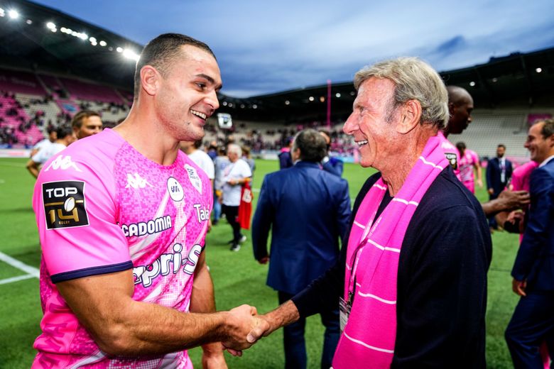 EXCLUSIF - Hans-Peter Wild : « On a injecté des tonnes d’argent et on n’a rien gagné »